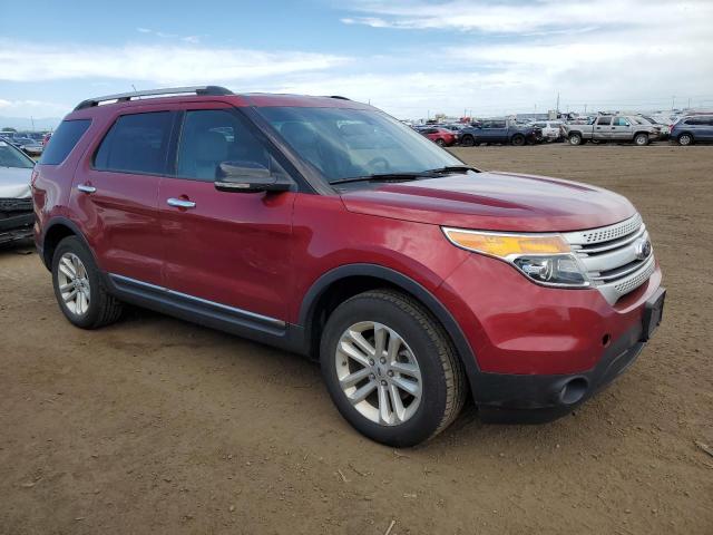 Photo 4 from auction – 2013 FORD EXPLORER X with VIN 1FM5K8D85DGA76496