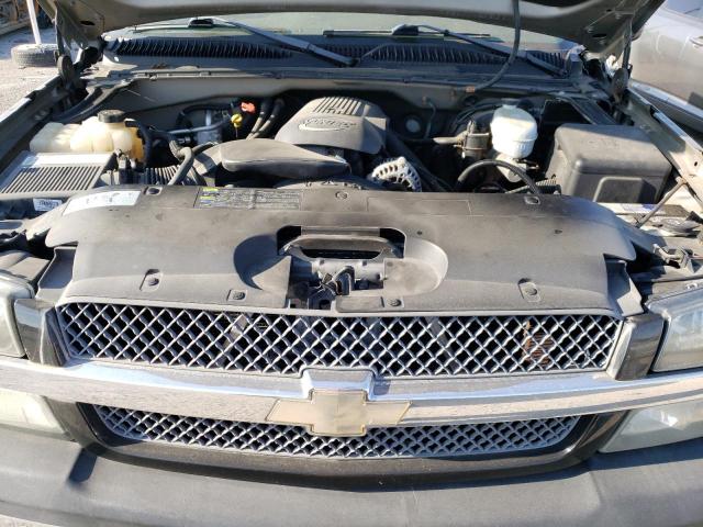 Photo 11 from auction – 2004 CHEVROLET SILVERADO with VIN 1GCEK19T44Z263371