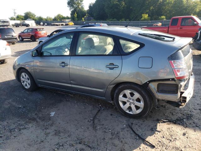 Photo 2 from auction – 2005 TOYOTA PRIUS with VIN JTDKB20U453113117
