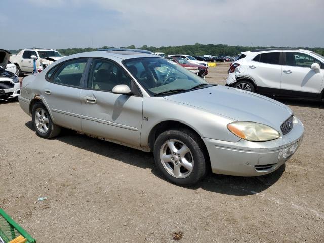 Photo 4 from auction – 2004 FORD TAURUS SEL with VIN 1FAFP56SX4G121777