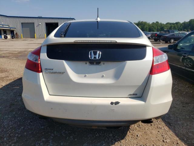 Photo 6 from auction – 2011 HONDA ACCORD CRO with VIN 5J6TF2H53BL006782