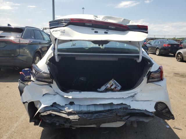 Photo 6 from auction – 2023 KIA FORTE LX with VIN 3KPF24AD5PE568310