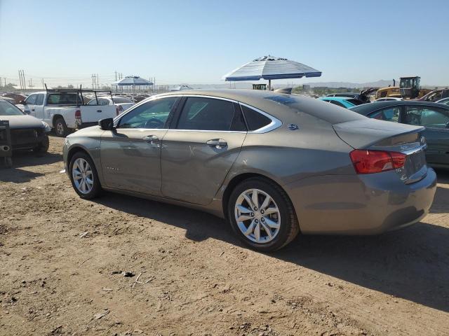 Photo 2 from auction – 2019 CHEVROLET IMPALA LT with VIN 2G11Z5S36K9110289