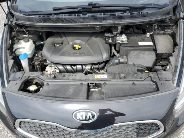 Photo 12 from auction – 2016 KIA RONDO with VIN KNAHT8A38G7131029