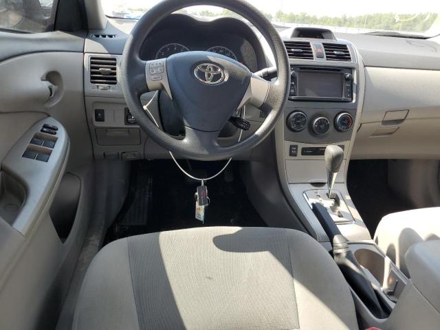 Photo 8 from auction – 2013 TOYOTA COROLLA with VIN 2T1BU4EE4DC975671