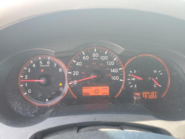 Photo 9 from auction – 2008 NISSAN ALTIMA 2.5 with VIN 1N4AL21E18N415012