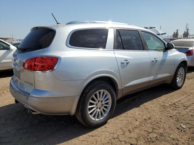 Photo 3 from auction – 2010 BUICK ENCLAVE CX with VIN 5GALVBED1AJ150749