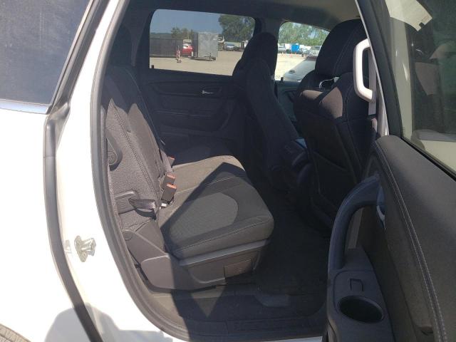 Photo 11 from auction – 2015 CHEVROLET TRAVERSE L with VIN 1GNKRGKDXFJ325840