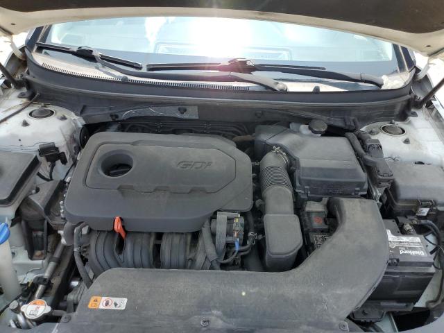 Photo 11 from auction – 2016 HYUNDAI SONATA SE with VIN 5NPE24AF6GH399438