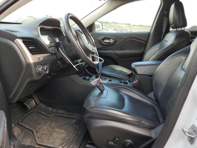 Photo 7 from auction – 2015 JEEP CHEROKEE L with VIN 1C4PJMDS8FW604447