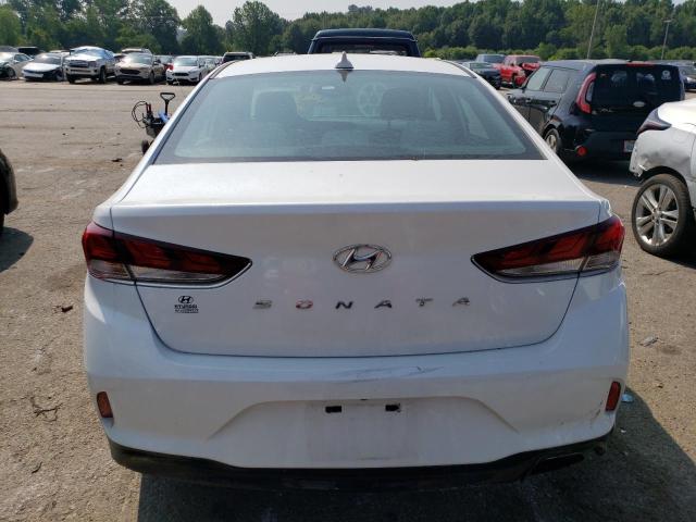 Photo 6 from auction – 2019 HYUNDAI SONATA LIM with VIN 5NPE34AF4KH772000