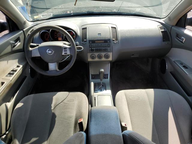 Photo 8 from auction – 2005 NISSAN ALTIMA with VIN 1N4AL11D05C207972