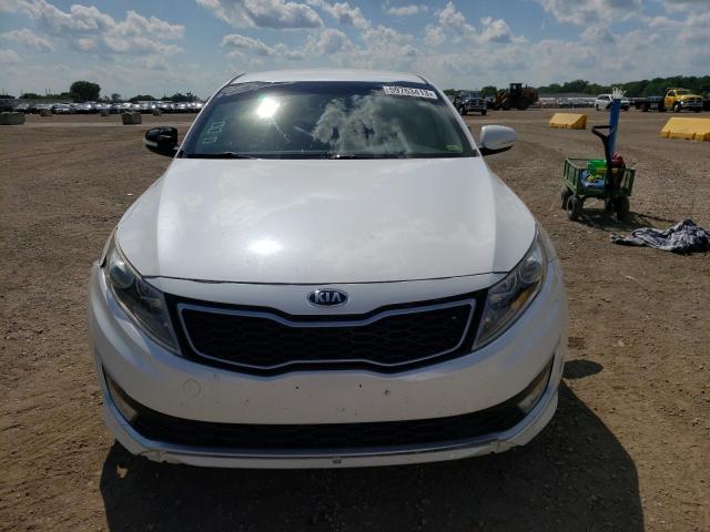 Снимка 5 от търг – 2012 KIA OPTIMA HYB с VIN KNAGM4AD0C5025769