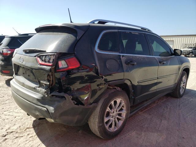 Photo 3 from auction – 2019 JEEP CHEROKEE L with VIN 1C4PJMCX4KD288385