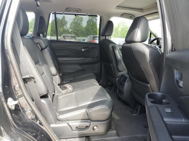 Photo 11 from auction – 2020 HONDA PILOT EXL with VIN 5FNYF6H56LB034745