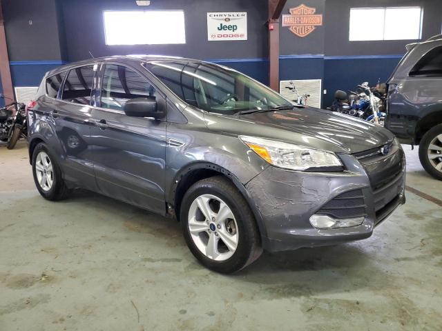 Photo 4 from auction – 2016 FORD ESCAPE SE with VIN 1FMCU9GX7GUC03474