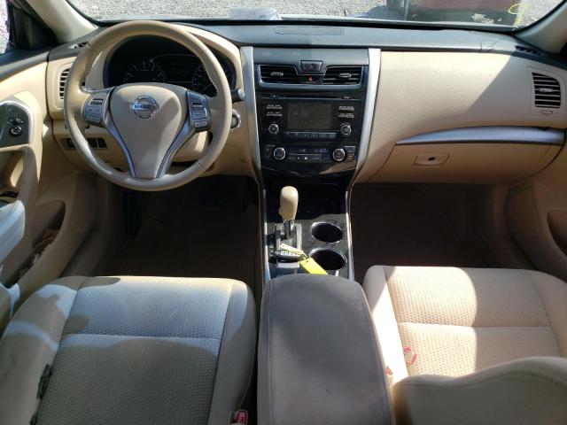 Photo 8 from auction – 2014 NISSAN ALTIMA 2.5 with VIN 1N4AL3AP8EC163919