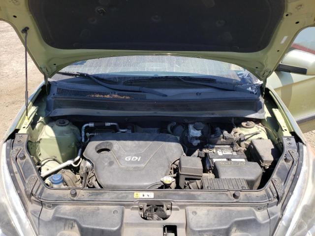 Photo 12 from auction – 2012 KIA SOUL with VIN KNDJT2A56C7439961