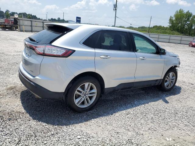 Photo 3 from auction – 2016 FORD EDGE SEL with VIN 2FMPK3J84GBC62512