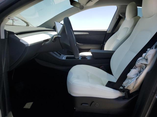 Photo 7 from auction – 2023 TESLA MODEL Y with VIN 7SAYGAEEXPF660554