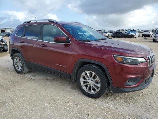Photo 4 from auction – 2019 JEEP CHEROKEE L with VIN 1C4PJLCB9KD114388
