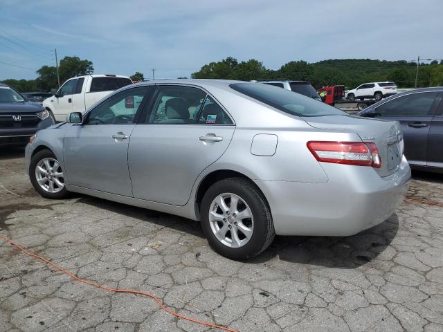 Photo 2 from auction – 2011 TOYOTA CAMRY BASE with VIN 4T4BF3EK0BR132966