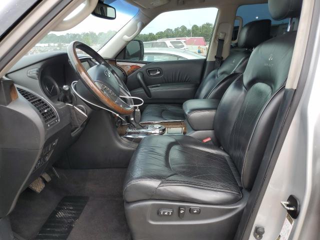 Photo 7 from auction – 2011 INFINITI QX56 with VIN JN8AZ2ND3B9700647