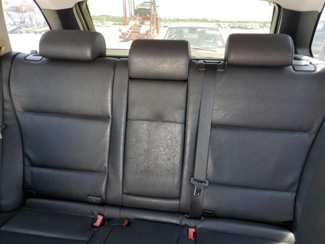 Photo 10 from auction – 2006 BMW X5 3.0I with VIN 5UXFA13596LY40689