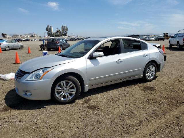 Photo 1 from auction – 2010 NISSAN ALTIMA BAS with VIN 1N4AL2APXAN566308