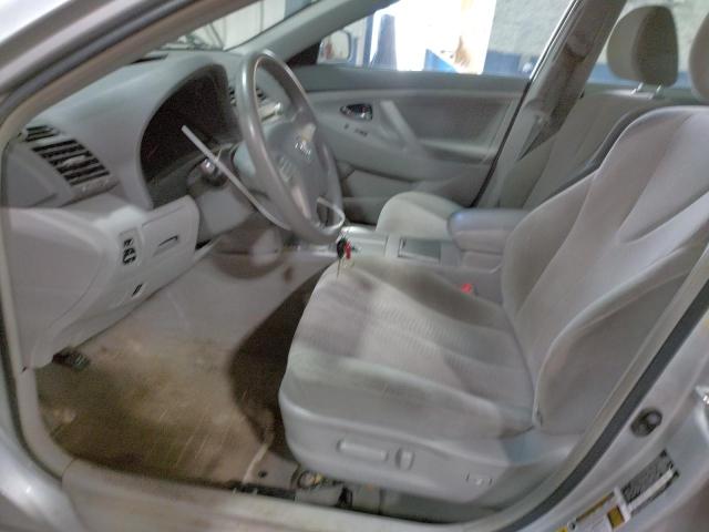 Фото 7 с аукциона – 2011 TOYOTA CAMRY BASE с VIN 4T4BF3EK4BR123848