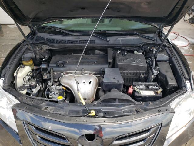 Photo 11 from auction – 2008 TOYOTA CAMRY CE with VIN 4T1BE46K78U742969
