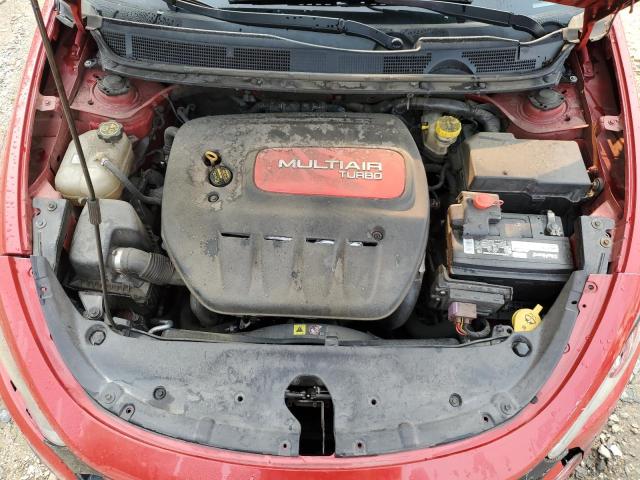 Photo 11 from auction – 2013 DODGE DART SXT with VIN 1C3CDFBH2DD136494