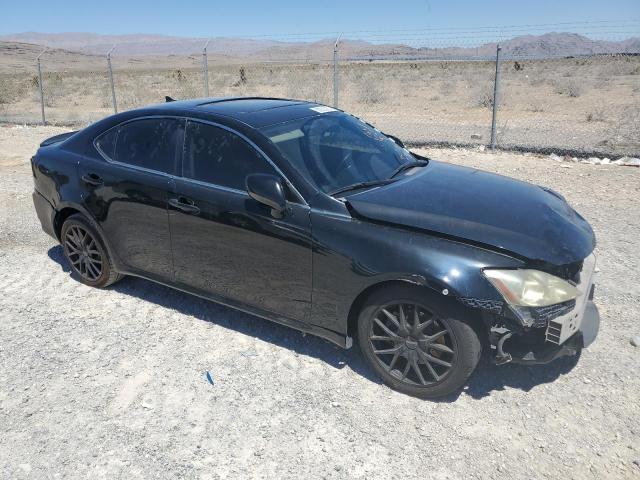 Photo 4 from auction – 2007 LEXUS IS 250 with VIN JTHBK262572041177