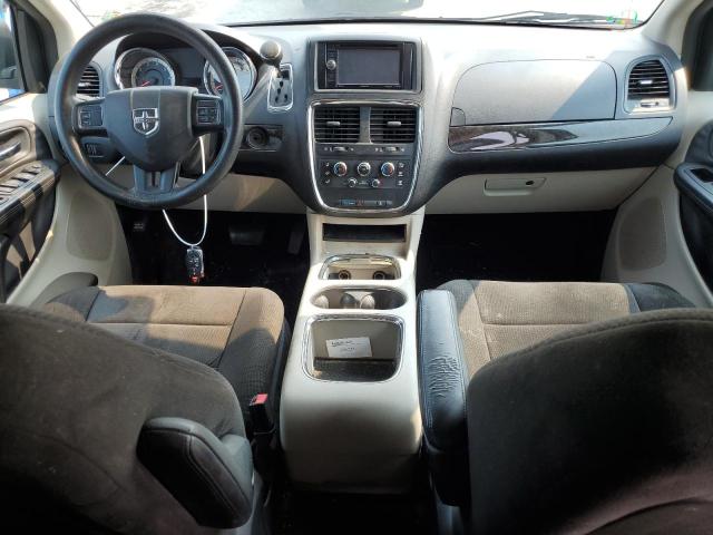 Photo 8 from auction – 2013 DODGE GRAND CARA with VIN 2C4RDGCG8DR550894
