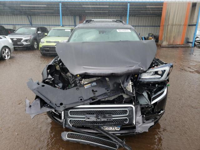 Photo 5 from auction – 2015 GMC ACADIA SLT with VIN 1GKKVRKD8FJ237874