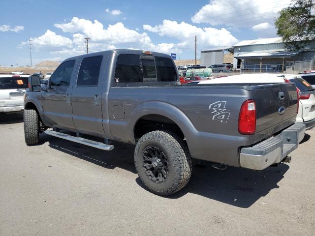 Photo 2 from auction – 2011 FORD F250 SUPER with VIN 1FT7W2B67BEB24900