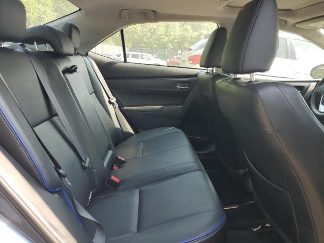 Photo 10 from auction – 2018 TOYOTA COROLLA L with VIN 2T1BURHE5JC050806