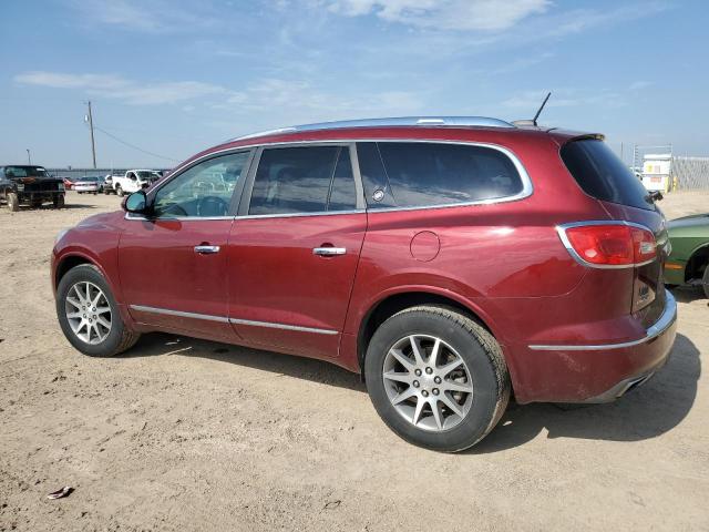 Photo 2 from auction – 2017 BUICK ENCLAVE with VIN 5GAKRBKD9HJ194061