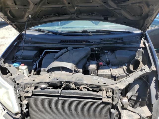 Photo 12 from auction – 2013 HONDA ODYSSEY EX with VIN 5FNRL5H64DB004838