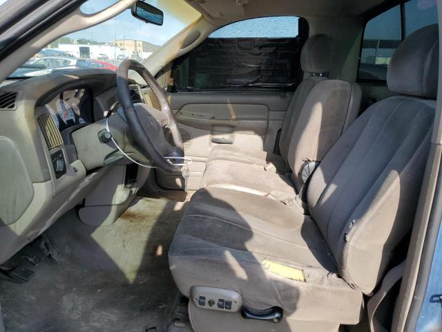 Photo 7 from auction – 2002 DODGE RAM 1500 with VIN 1B7HA16N52J120883