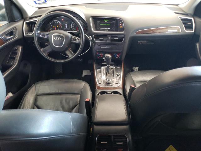 Снимка 8 от търг – 2011 AUDI Q5 PREMIUM с VIN WA1DKAFP0BA073317