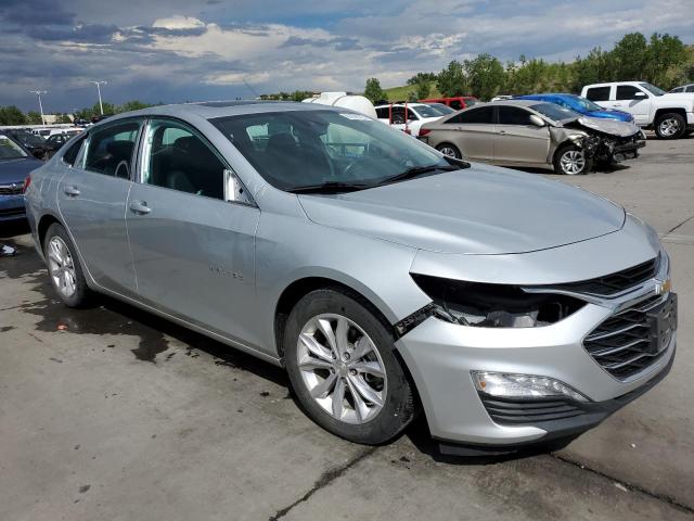 Photo 4 from auction – 2019 CHEVROLET MALIBU LT with VIN 1G1ZD5ST0KF207514