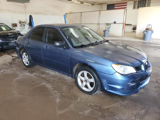 Снимка 4 от търг – 2007 SUBARU IMPREZA 2. с VIN JF1GD61647H511012
