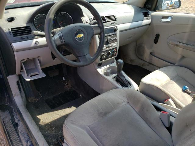 Photo 8 from auction – 2010 CHEVROLET COBALT LS with VIN 1G1AB1F52A7145842