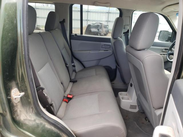Photo 10 from auction – 2008 JEEP LIBERTY SP with VIN 1J8GN28K08W253189