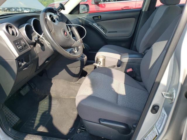 Photo 7 from auction – 2007 PONTIAC VIBE with VIN 5Y2SL65897Z411131