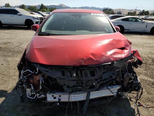 Photo 5 from auction – 2017 TOYOTA PRIUS PRIM with VIN JTDKARFP4H3063059