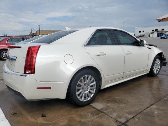 Photo 3 from auction – 2011 CADILLAC CTS LUXURY with VIN 1G6DE5EY4B0136006