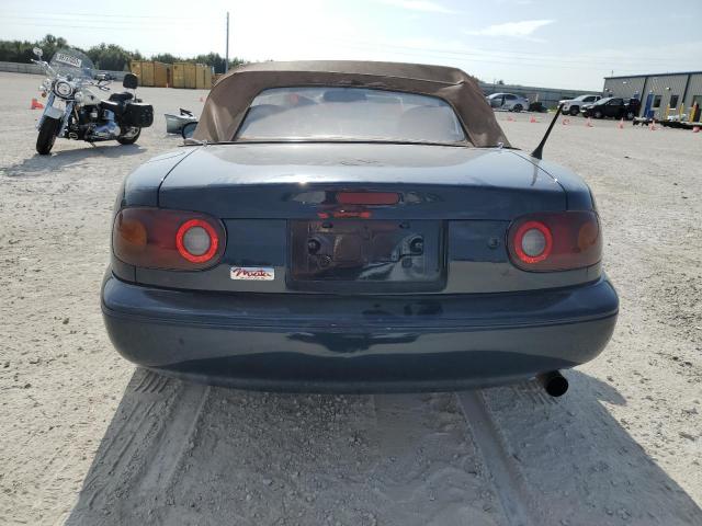 Photo 6 from auction – 1994 MAZDA MX-5 MIATA with VIN JM1NA3530R0517044