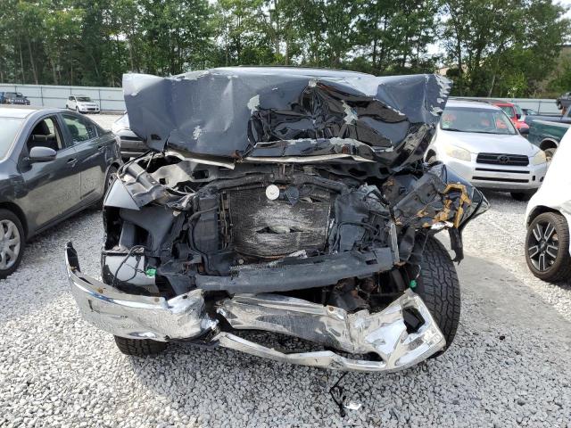 Photo 5 from auction – 2012 DODGE RAM 1500 L with VIN 1C6RD7NTXCS115437